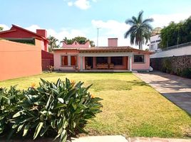 Villa 4 chambre à vendre à Huitzilac, Morelos, Huitzilac