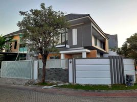 5 chambre Maison for sale in Sukolilo, Surabaya, Sukolilo