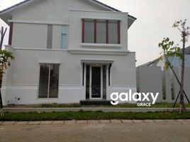 4 Habitación Casa en venta en Wiyung, East Jawa, Wiyung