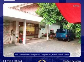  Grundstück zu verkaufen in Sidoarjo, East Jawa, Sidoarjo