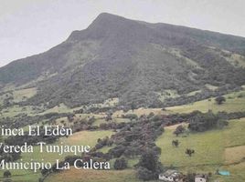 Studio House for sale in Cundinamarca, La Calera, Cundinamarca