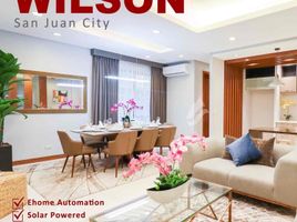 4 Bedroom Townhouse for sale in San Juan City, Eastern District, San Juan City