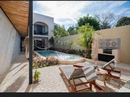 Villa 4 chambre à vendre à Merida, Yucatan, Merida