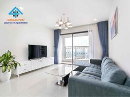 3 Phòng ngủ Chung cư for rent in Phường 12, Quận 4, Phường 12