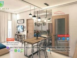 Appartement 1 chambre à vendre à Quezon City, Metro Manila, Quezon City