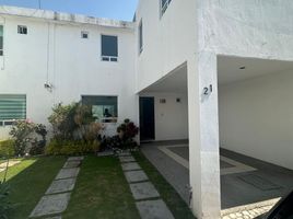 Villa 3 chambre à vendre à San Jeronimo Tecuanipan, Puebla, San Jeronimo Tecuanipan