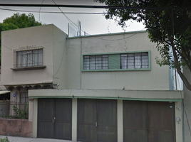 Maison 3 chambre à vendre à Miguel Hidalgo, Mexico City, Miguel Hidalgo