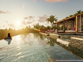 Condominium 1 chambre à vendre à Cozumel, Quintana Roo, Cozumel