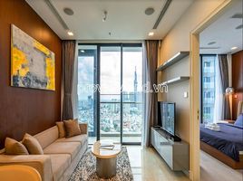 2 Schlafzimmer Appartement zu vermieten in District 1, Ho Chi Minh City, Ben Nghe, District 1