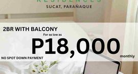 Available Units at Bloom Residences