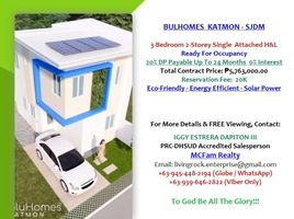 3 Bedroom House for sale in San Jose del Monte City, Bulacan, San Jose del Monte City