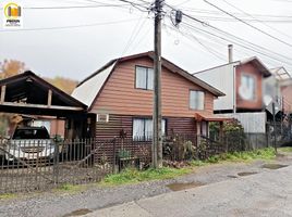 3 Habitación Casa en venta en Araucanía, Villarrica, Cautín, Araucanía
