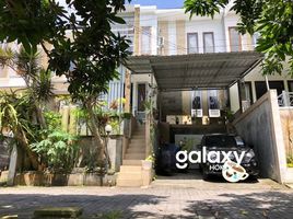 3 Schlafzimmer Haus zu verkaufen in Jimbaran, Bali, Jimbaran, Badung, Bali