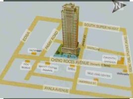 1 Bedroom Apartment for sale in Greenbelt by Ayala Malls, Makati City, Makati City