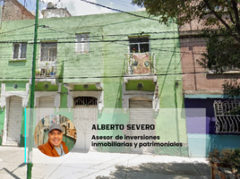 4 Habitación Casa en venta en Azcapotzalco, Ciudad de México, Azcapotzalco