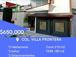 3 Bedroom Villa for sale in San Pedro Cholula, Puebla, San Pedro Cholula