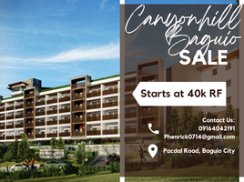  Condo for sale in Baguio City, Benguet, Baguio City