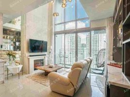 3 chambre Condominium for sale in Pháp viện Minh Đăng Quang, An Phu, An Phu