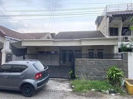 3 Habitación Villa en venta en Dukuhpakis, East Jawa, Dukuhpakis