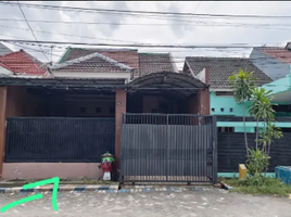 3 Bedroom House for sale in Waru, Sidoarjo, Waru