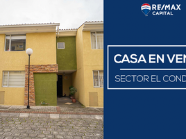 3 Bedroom House for sale in Bicentenario Park, Quito, Quito, Quito