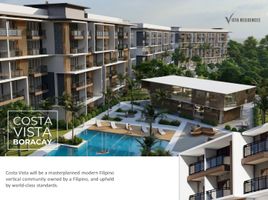  Condo for sale in Malay, Western Visayas, Malay