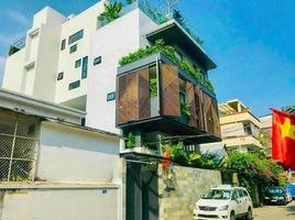 6 chambre Villa for sale in Tan Dinh, District 1, Tan Dinh