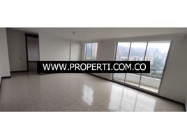 3 Habitación Departamento en alquiler en Medellín, Antioquia, Medellín