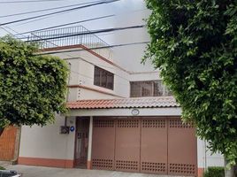 4 Schlafzimmer Haus zu verkaufen in Alvaro Obregon, Mexico City, Alvaro Obregon