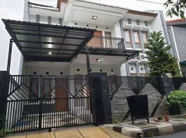 4 Kamar Rumah for sale in Margacinta, Bandung, Margacinta