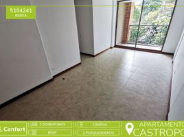 2 Bedroom Condo for rent in Medellin, Antioquia, Medellin