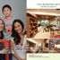 Condominium 2 chambre à vendre à Mandaluyong City, Metro Manila, Mandaluyong City