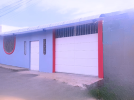 3 Bedroom House for sale in Manabi, Montecristi, Montecristi, Manabi