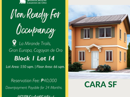 3 Bedroom Villa for sale in Northern Mindanao, Cagayan de Oro City, Misamis Oriental, Northern Mindanao