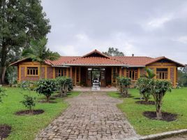 4 Bedroom House for rent in Colombia, Zipacon, Cundinamarca, Colombia