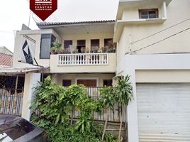  House for sale in Medistra Hospital, Mampang Prapatan, Menteng