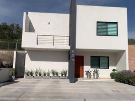 4 Schlafzimmer Haus zu verkaufen in Queretaro, Queretaro, Queretaro, Queretaro