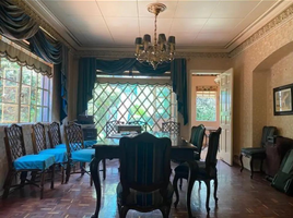 Villa 4 chambre à vendre à Naucalpan De Juarez, Mexico, Naucalpan De Juarez