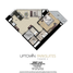 1 Bedroom Apartment for sale at Uptown Parksuites, Makati City