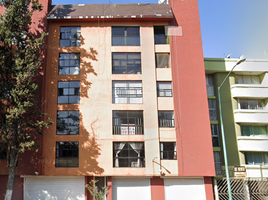 Condominium 2 chambre à vendre à Benito Juarez, Mexico City, Benito Juarez