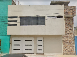 Maison 3 chambre à vendre à Nezahualcoyotl, Mexico, Nezahualcoyotl