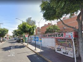 2 Bedroom Apartment for sale in Iztacalco, Mexico City, Iztacalco
