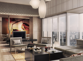 1 Bedroom Apartment for sale at The Seasons Residences, Makati City