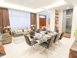 4 Schlafzimmer Reihenhaus zu verkaufen in Quezon City, Metro Manila, Quezon City, Eastern District, Metro Manila, Philippinen
