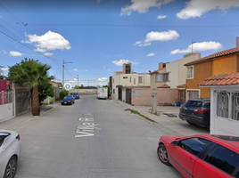 Villa 3 chambre à vendre à San Luis Potosi, San Luis Potosi, San Luis Potosi, San Luis Potosi