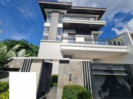 4 Bedroom House for sale in Quezon City, Metro Manila, Quezon City, Eastern District, Metro Manila, Philippines