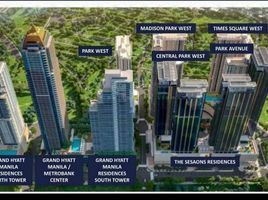  Apartment for sale in Uptown Mall - Uptown Bonifacio, Makati City, Makati City