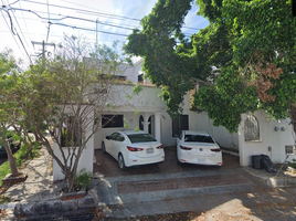 4 Schlafzimmer Haus zu verkaufen in Merida, Yucatan, Merida
