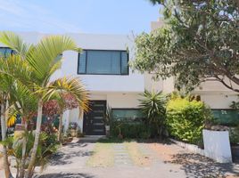 Villa 3 chambre à vendre à Morelia, Michoacan, Morelia, Michoacan