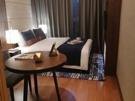 1 chambre Appartement for sale in Makati City, Southern District, Makati City